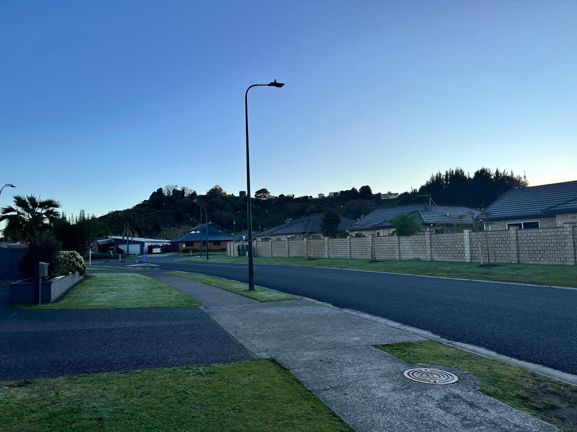 Home Away From Home Tauranga Exterior foto