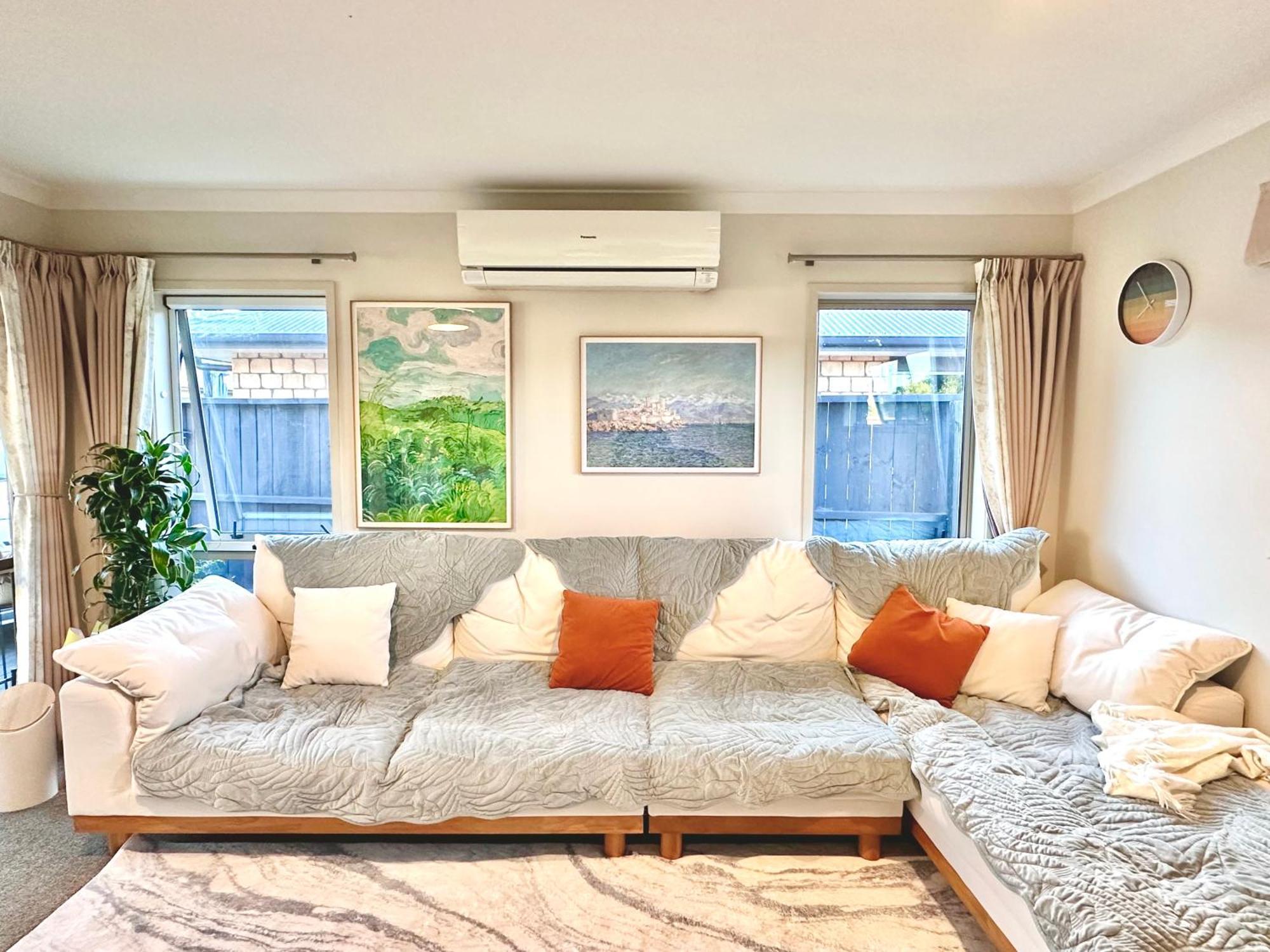 Home Away From Home Tauranga Exterior foto