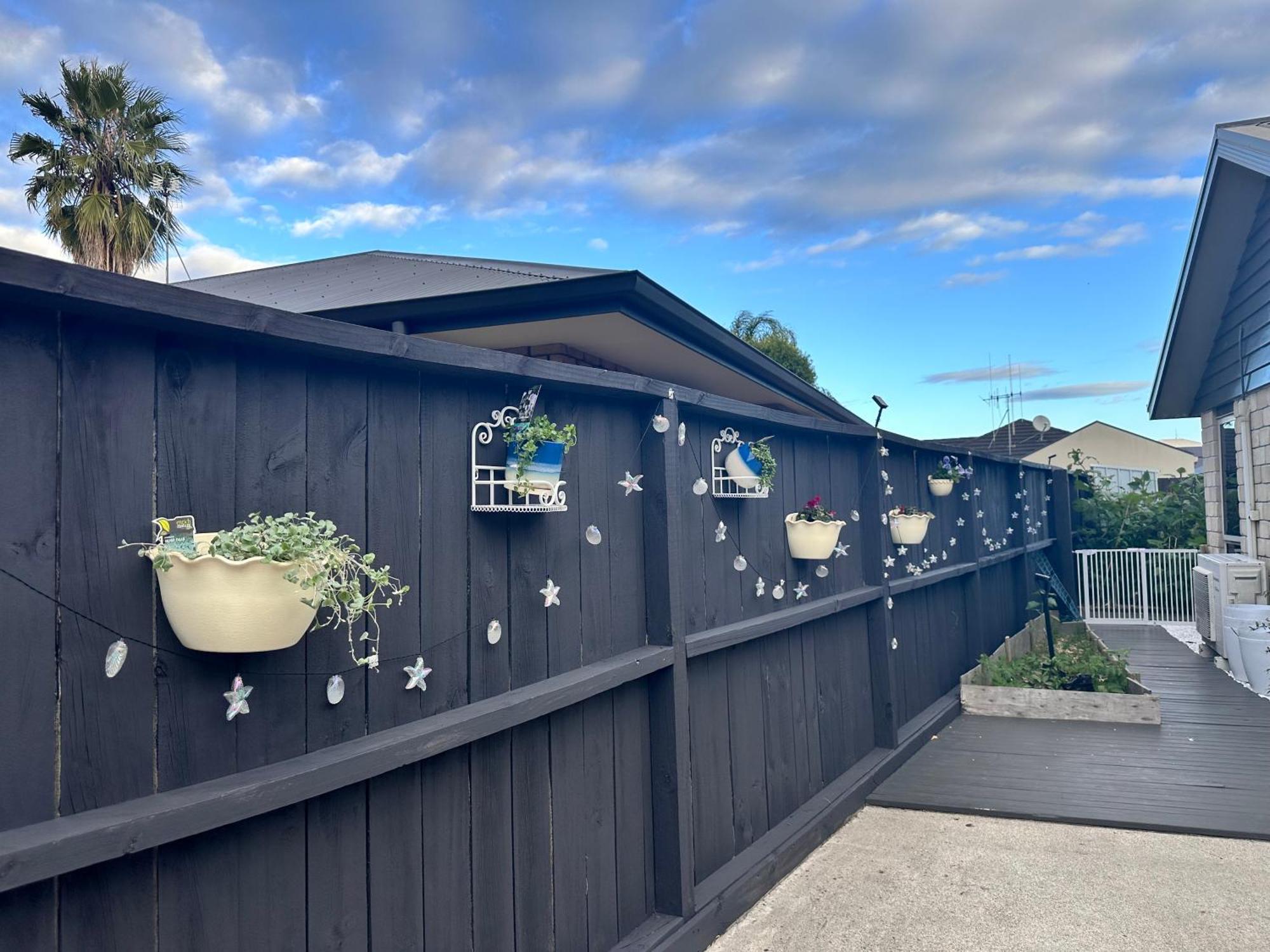 Home Away From Home Tauranga Exterior foto